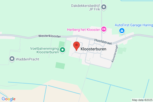 Muziekstudio Freez Busker's