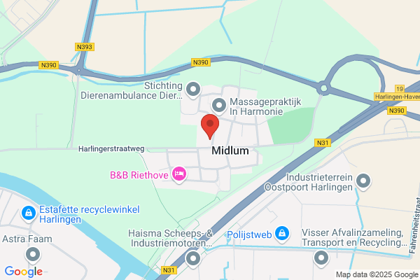 Oude Ringmuur Vof