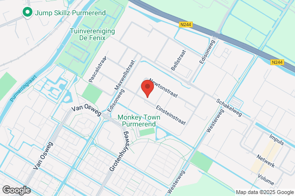 Post Exploitatiemaatschappij (Pem) Bv
