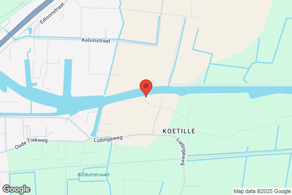 Spectrum Friesland