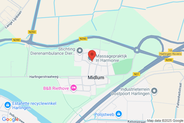 Verkeersschool Tjip vd Wal
