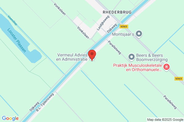 Vermeulen Advies