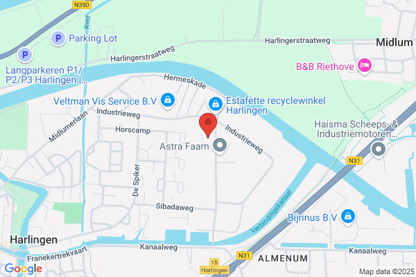 Walinga Wooncentrum
