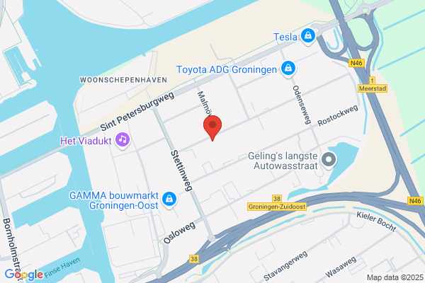 aplus groningen