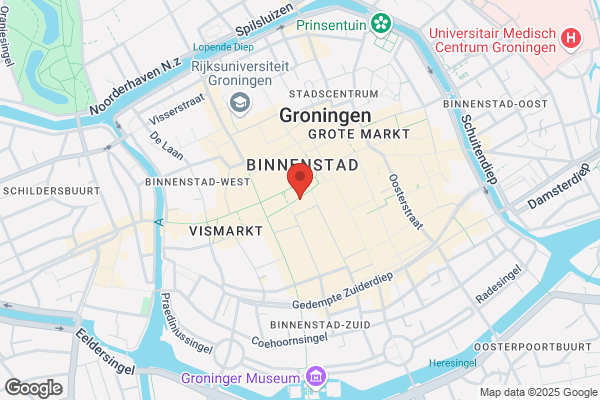 Bbi Groningen Bv