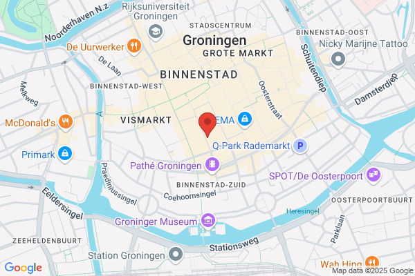 Reüniecommissie Bv, De