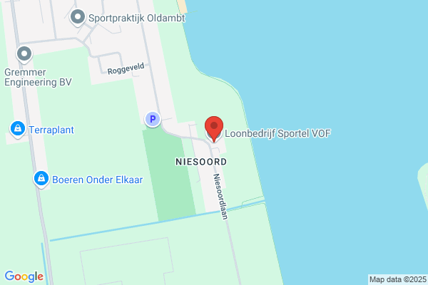 Loonbedrijf Sportel VOF