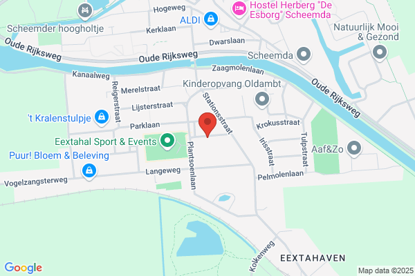 Ringberg Zwembad De