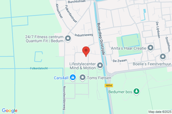 Abiant Uitzendgroep