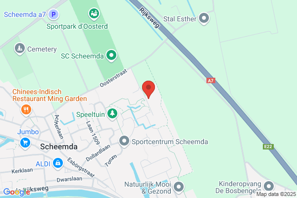 Autorijschool Charles Leliveld Scheemda/Winschoten