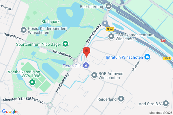 B-Trans Internationaal Transportbedrijf