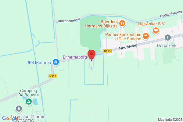 Boerema Helderziende