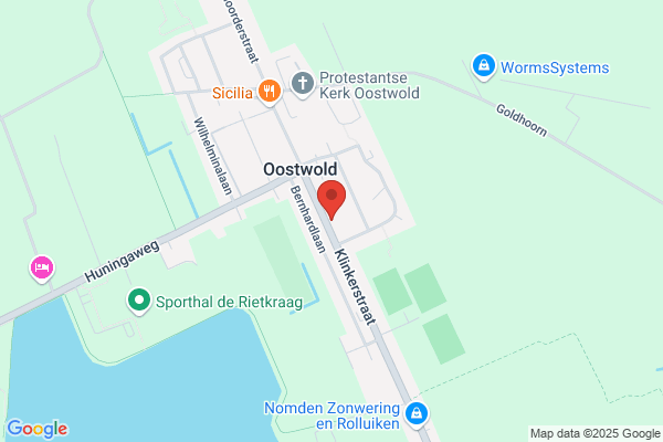 Bouwbedrijf Jansen BV