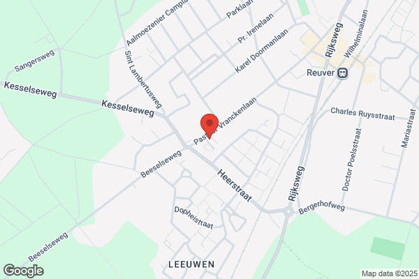 Brinkman Behangersbedrijf, B D