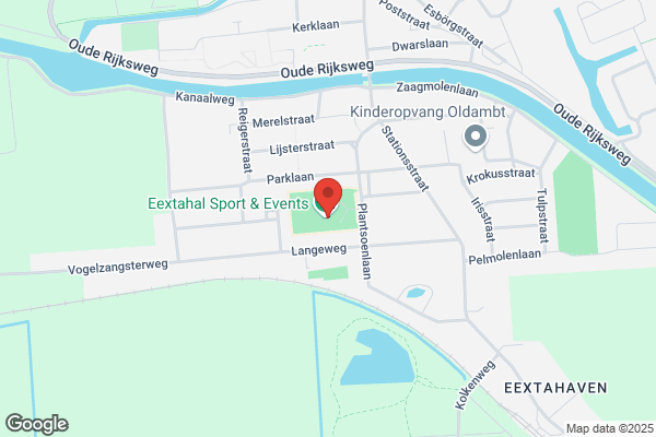 Cafe De Sportvriend