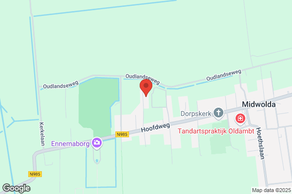 Cafe Hessenbril