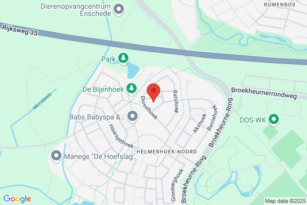 Crouwel Sleutel & Sloten Service