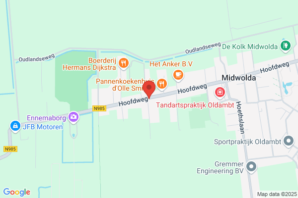 Duimpiepers Peuterspeelzaal De