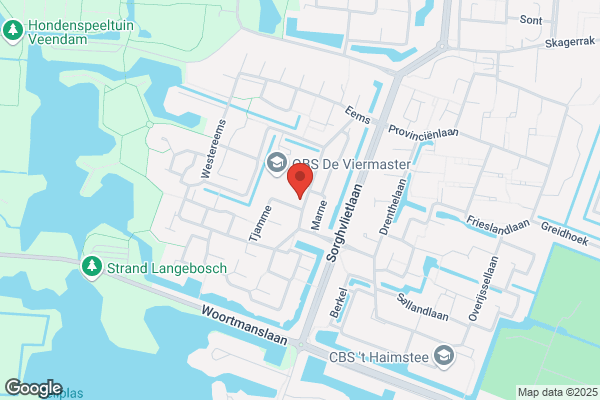 Hulshof Reparatie Witgoed