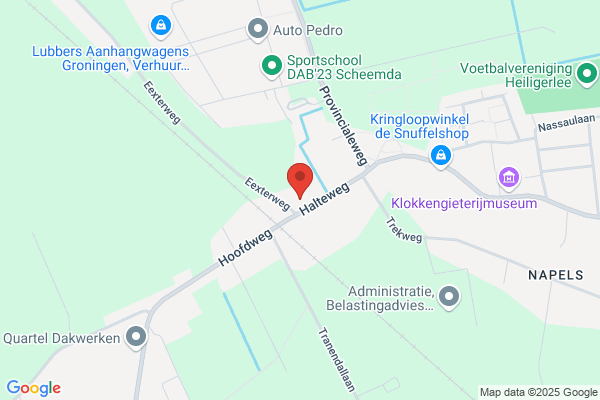 Kliniek voor Dierfysiotherapie en Chiropractie "Asterloo"