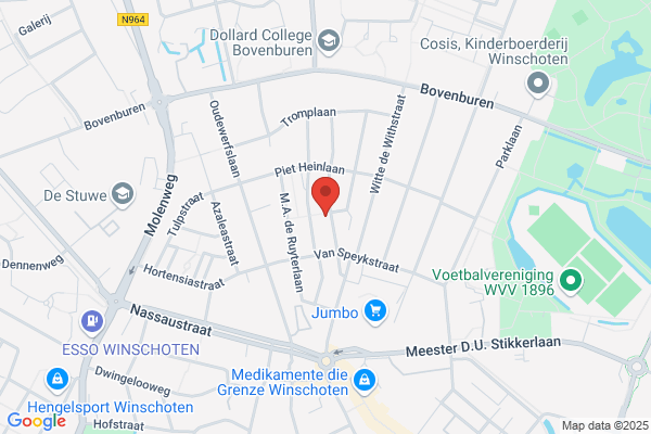 Locus Ruimtelijke Communicatie