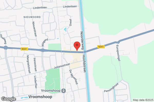 Modebedrijven Dechesne Noord Bv