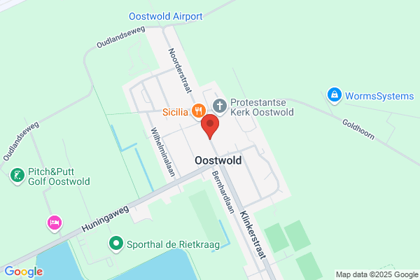 Oostwold
