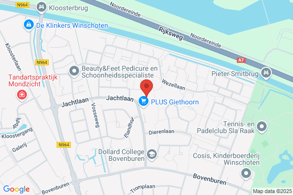 Openbare Basisschool De Kleine Dollard