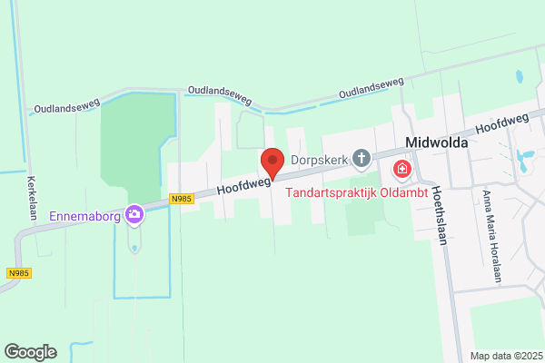 Peuterspeelzaal De Zonnepit