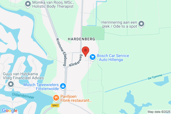 Reiderland Apotheek