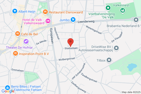 Rijschool Jannie