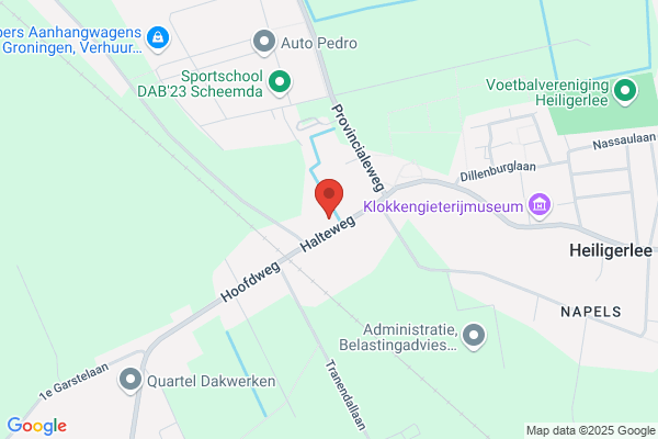 Schoonheidssalon Linda