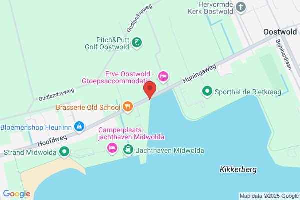 Stichting Openbaar Onderwijs Oost Groningen