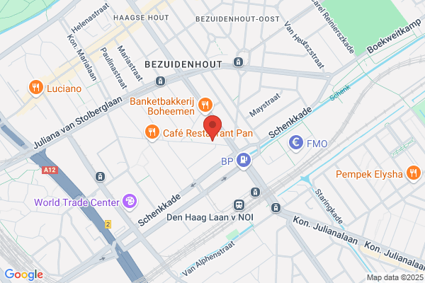 Tekstschrijver Erik De Vries