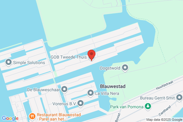 Tweede Thuis, Gastouderadviesbureau