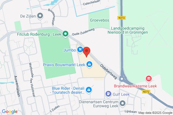 Welkoop Leek