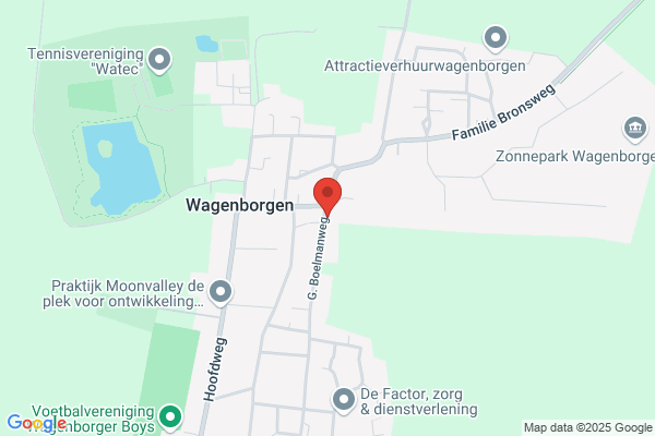 Ebod Beveligingen