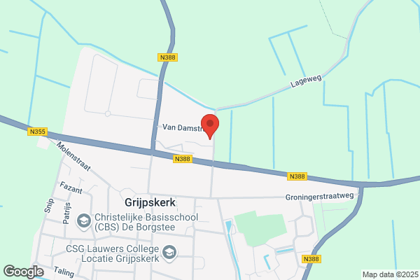 Oosterhof Auto BV