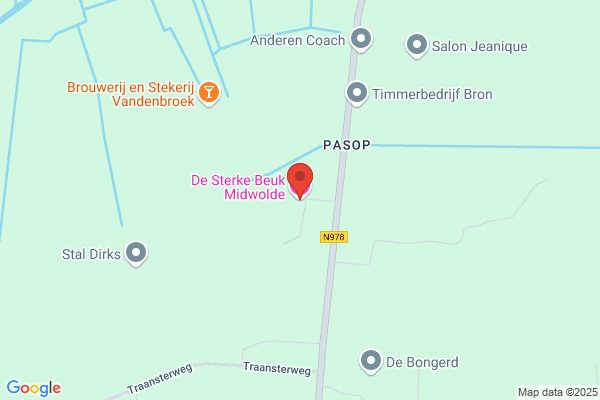 Beddenmarkt