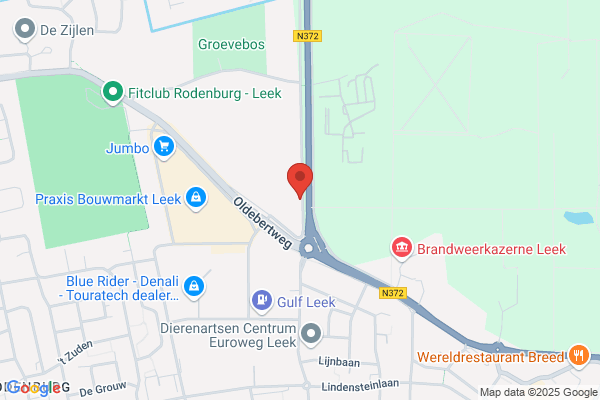 Berends Borduurwerken