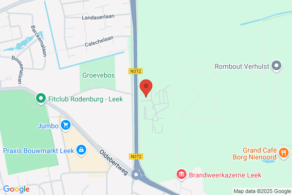 Camping Westerheerdt