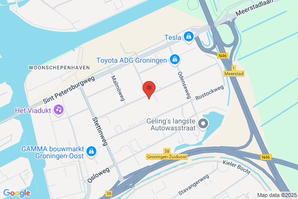 Caravanmakelaar, De