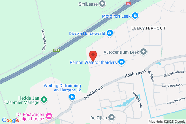 Data B Mailservice BV