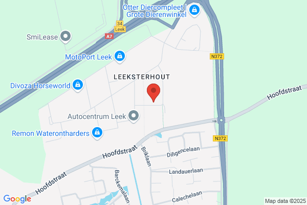 De Zaai Ster Vof