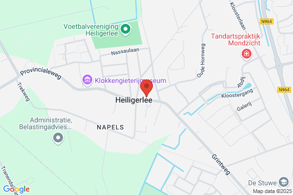 Dierenspeciaalzaak En Hondenwassalon Polli