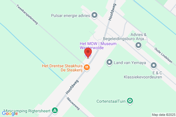 Euro Info Centrum, Noord-Nederland