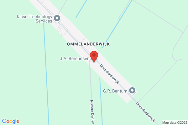 Firma J. Berends En Zoon