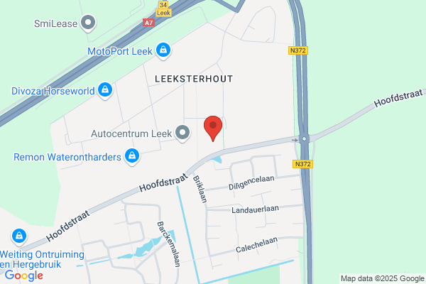 Laan, Th Van Der