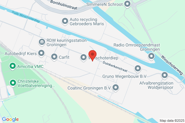 Molenaar Bv