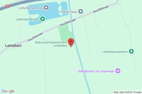 Nivon Natuurterrein De Hondenhoek